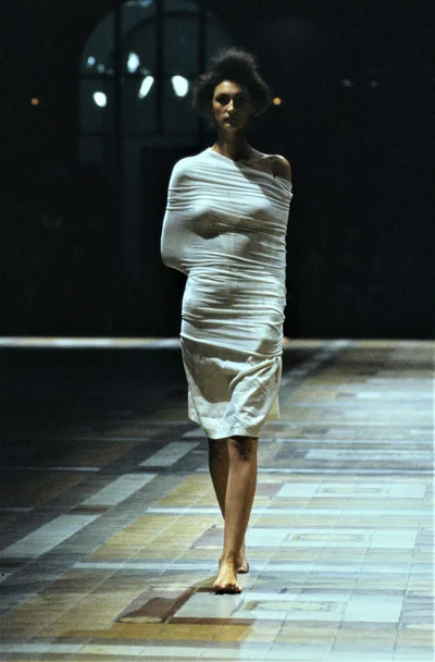 Look 1